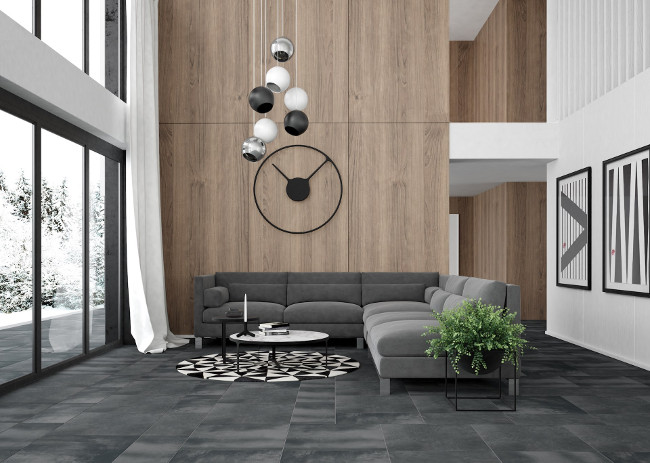 Płytki ceramiczne – nowe oblicze klasyki we współczesnych aranżacjach